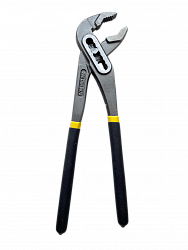 Клещи переставные Boertec (250mm)
