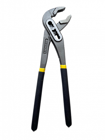 Клещи переставные Boertec (250mm)