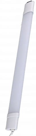 Линейный светильник DPO Заря 40W 1225*53IP65