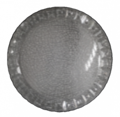 Светильник эксклюзив Риф 45Вт 6500К (350мм)