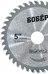 Диск по дереву 180*30Т*22,2 мм(16-20) Бобёр