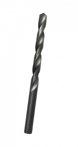 Сверло HSS 2,5мм ZhiWei