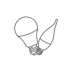 LED Лампочки